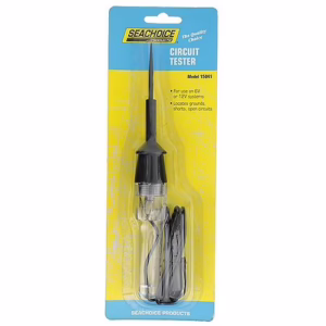 Circuit Tester (6-12Volt)