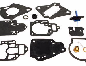 Mercury/Mariner/Force Carburetor Diaphragm & Gasket Kit 1395-9761-1