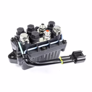 Relay, Trim Assy YAM 63P-81950