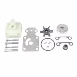 Water Pump Kit Yamaha 6AH-W0078-