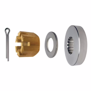 Yamaha Prop Hardware Kit