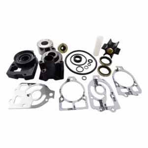 Mercruiser Complete Seawater Pump Kit/Drive Mounted