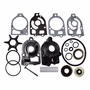Mercruiser Complete Seawater Pump Kit/Drive Mounted