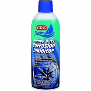 Corrosion Inhibitor