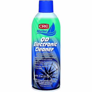 Electronic Cleaner 11oz QD