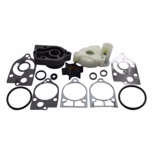 Mercury/Mariner/Force Complete Water Pump Housing Kit 46-77177A3