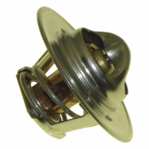 Merc Thermostat