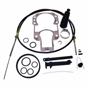 Mercruiser Shift Cable Assembly Kit 865436A03