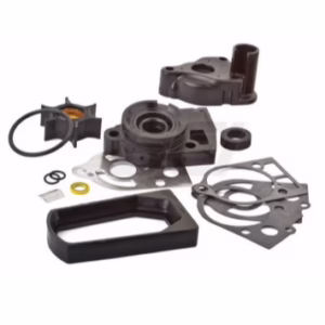 Mercury/Mariner/Force Complete Water Pump Housing Kit 46-77177A3