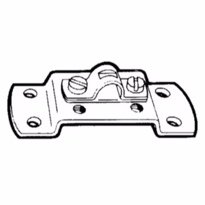 Shim and Clamp Block