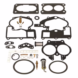 Mercruiser Carburetor Kit (MerCarb 2-barrel) 3320-804844