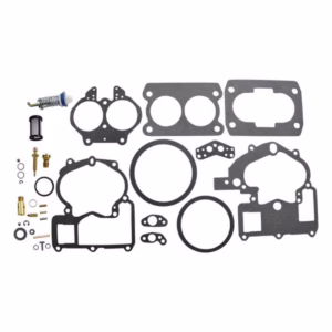 Mercruiser Carburetor Kit (MerCarb 2-barrel) 3320-804844