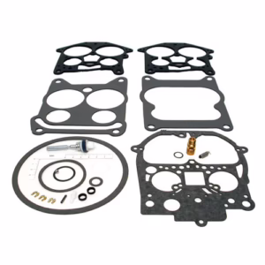 Mercruiser/OMC & Volvo Carburetor Kit (Rochester Quadrajet 4-barrel) 823426A1