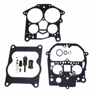 Mercruiser/OMC & Volvo Carburetor Kit (Rochester Quadrajet 4-barrel) 823426A1