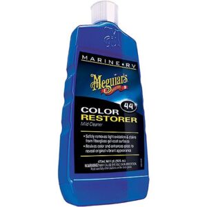 Meguiars color restorer 16oz