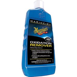 Oxidation Remover 16oz Heavy Dut