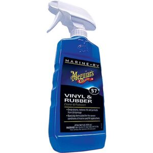 Vinyl/Rubber cleaner