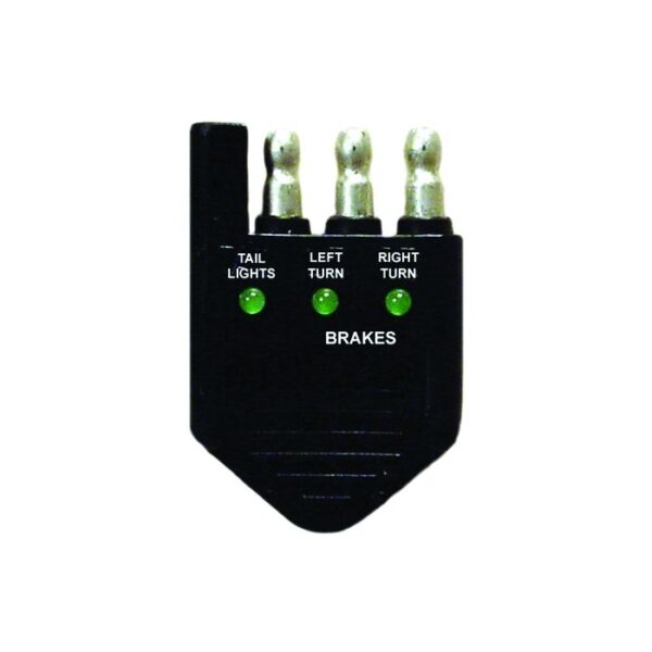 EZ Troubleshooter 4-Way Circuit Tester
