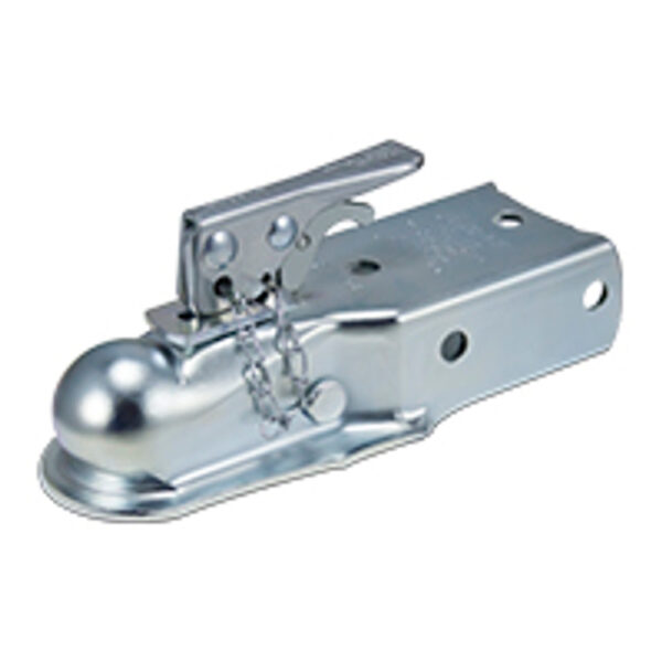 COUPLER 2in X 2in Wide