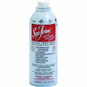 Seafoam Motor Treatment