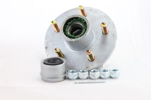 Hub Kit 1 1/16in 5 on 4 1/2