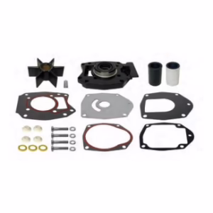 Mercury/Mariner/Force Complete Water Pump Housing Kit