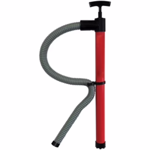 Hand Bilge Pump 24" Length x 36" Hose