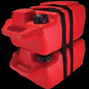 SecureStack Tie Down Kit