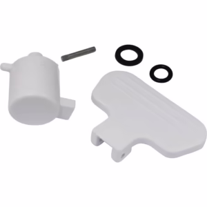 IPS Handle Kit Polor White