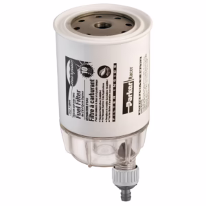Fuel Filter W/Clear Bowl