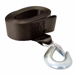 Winch Strap 2in x 20ft