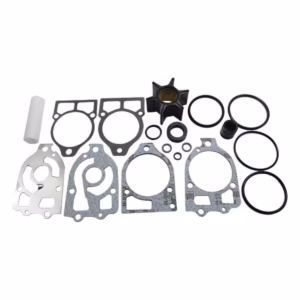 Aftermarket GLM Mercruiser/Mercury/Mariner/Force Water Pump Kit