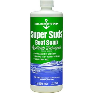 Boat Soap Supersuds Qt