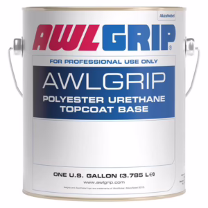 Awlgrip Clear Gallon