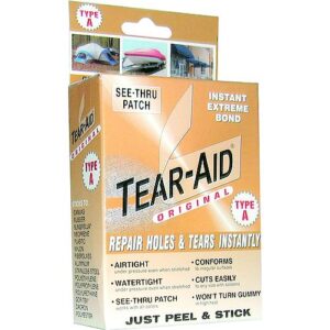 Tear-Aid Repair Kit A