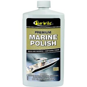Polish W/Teflon 32oz Premium
