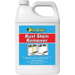 Rust Stain Remover Gal