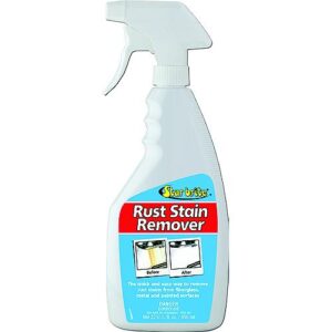 Rust Stain Remover 22oz