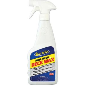 Non-Skid Deck Wax 16oz