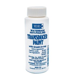 Transducer Paint 2oz