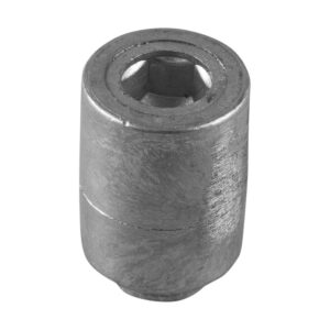 Engine Cylinder Head Anode Yamah
