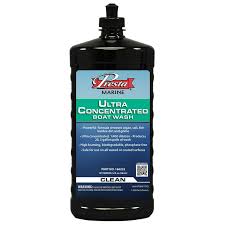 Boat Wash Ultra Concentrated 32o