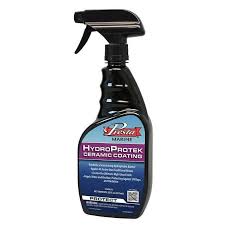 HydroProtek Ceramice Coating 22o