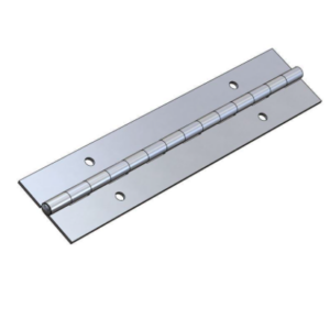 Piano Hinge 1 1/4 x 72in SS