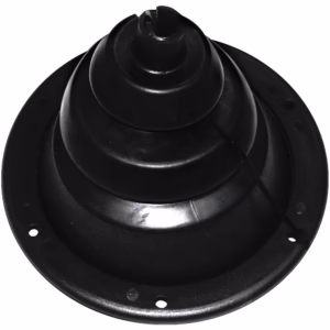 Motor Well Boot 3in