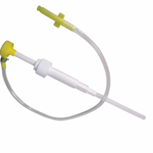 Gear Lube Pump