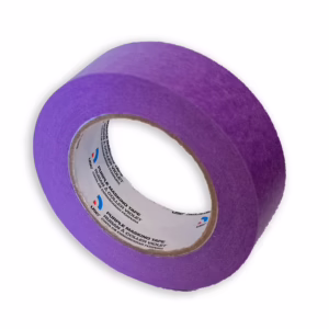 Masking Tape 3/4 x 60yds Purple
