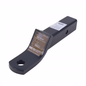 Trailer Ball Mount 2 x 2