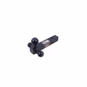 Trailer Ball Mount Tri-Ball