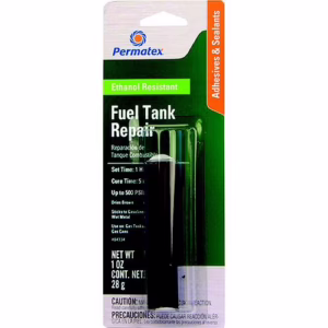 Fuel Tank Repair Epoxy